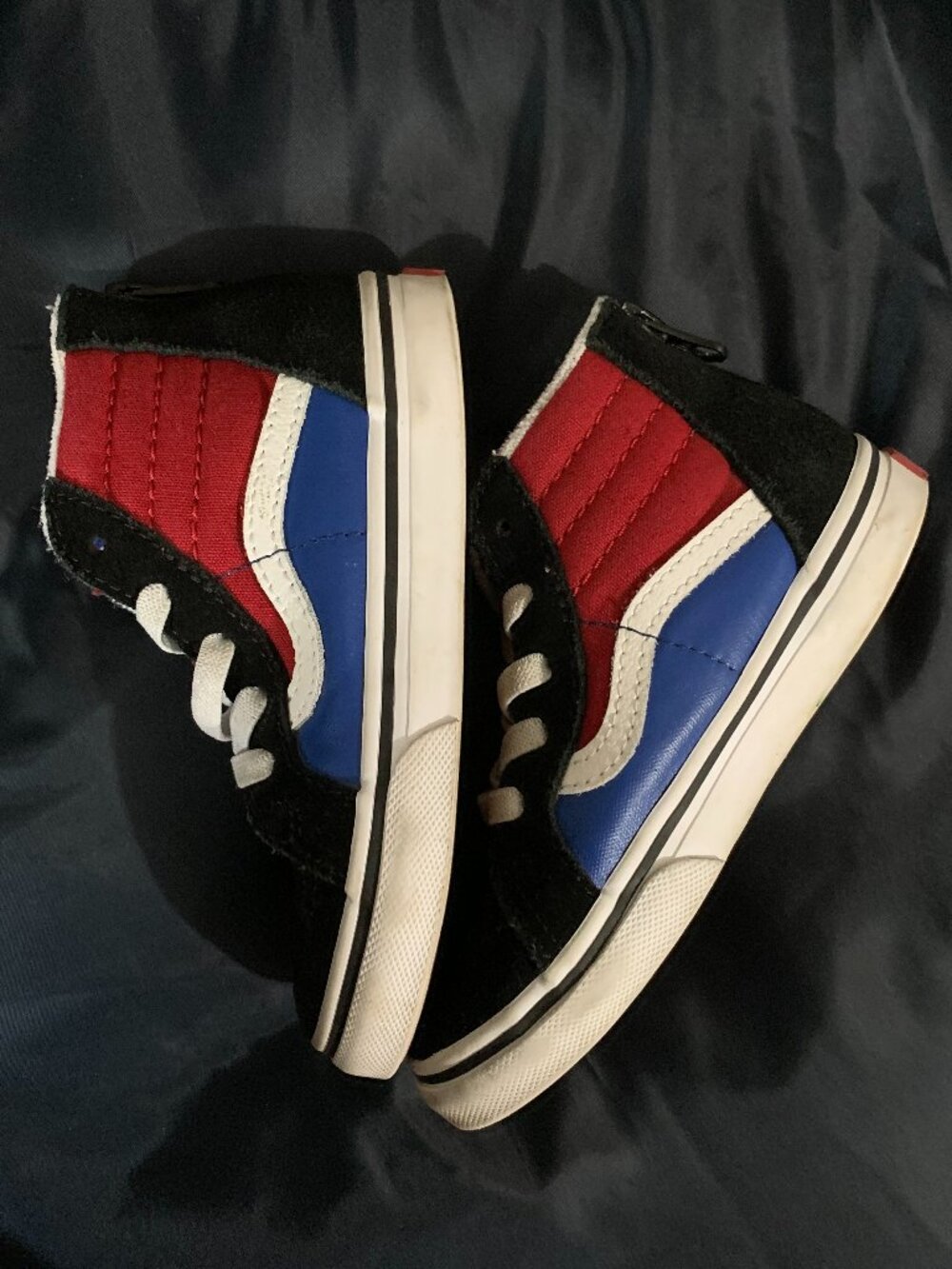 kids vans